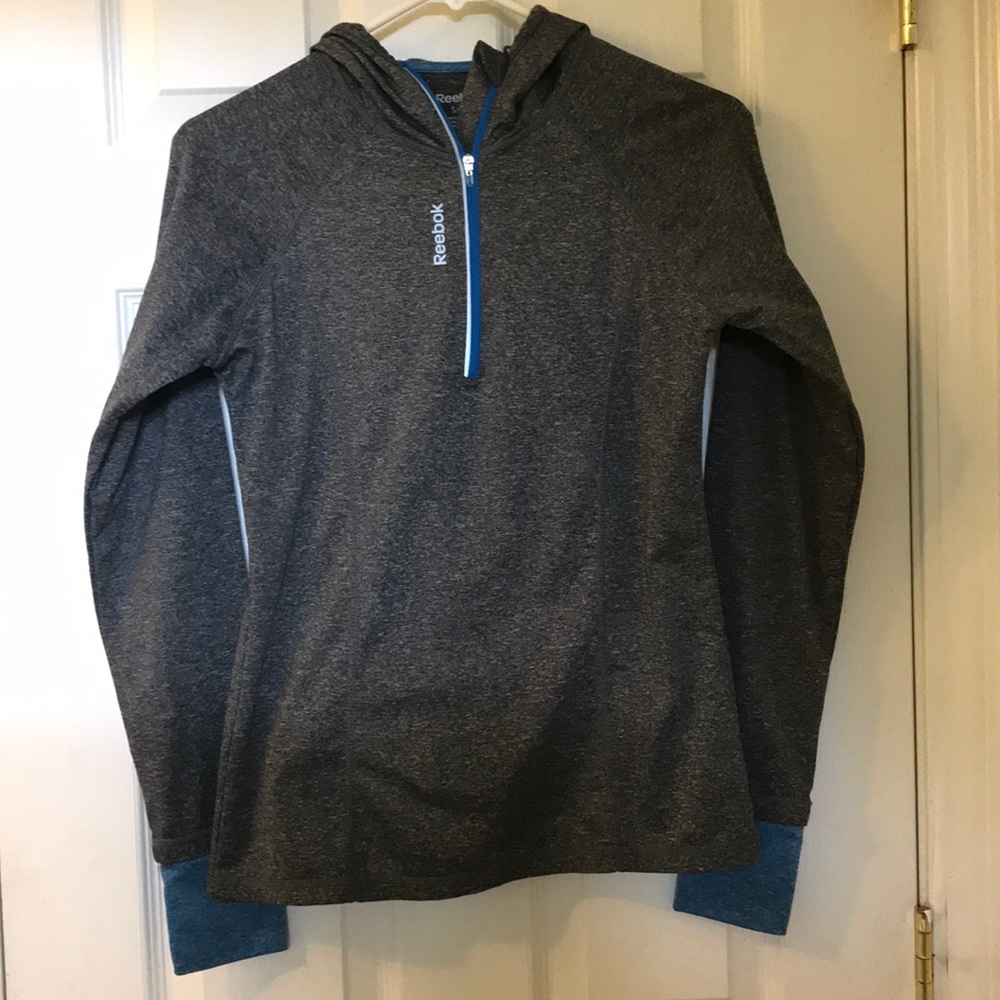 Reebok Half zip